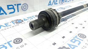 Drive axle shaft rear right Mercedes X247 GLB 20-26 AWD