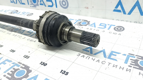 Drive axle shaft rear right Mercedes X247 GLB 20-26 AWD