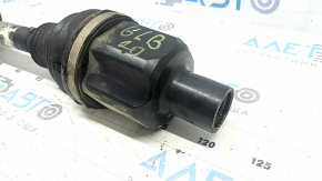 Front right half-shaft drive Mercedes X247 GLB 20-26 AWD