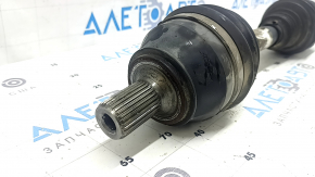 Front right half-shaft drive Mercedes X247 GLB 20-26 AWD