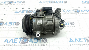 Mercedes X247 GLB 20-26 M260 Air Conditioning Compressor