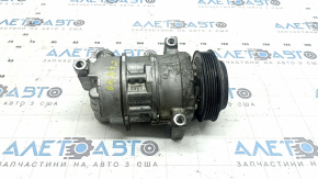 Mercedes X247 GLB 20-26 M260 Air Conditioning Compressor