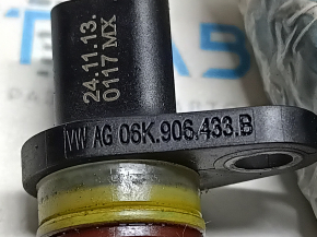 Crankshaft position sensor VW Passat b7 14-15 USA 1.8T