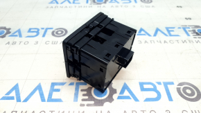 Ford Explorer 20-25 AWD Drive Mode Switch, No Parking