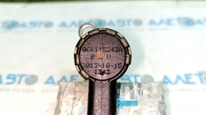 Oil pressure regulator VW Passat b7 12-15 USA 1.8T
