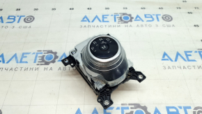 Ford Explorer 20-25 gearshifter is worn out