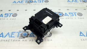 Ford Explorer 20-25 gearshifter is worn out