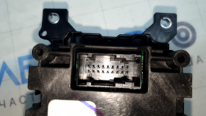 Ford Explorer 20-25 gearshifter is worn out
