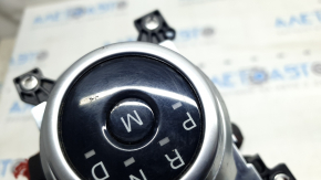 Ford Explorer 20-25 gearshifter is worn out