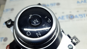 Ford Explorer 20-25 gearshifter is worn out