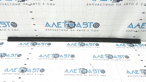 Lower front left door seal for Mercedes X247 GLB 20-26
