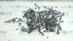 Hardware for the underhood (body) of BMW F30 12-18, incomplete