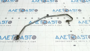 Mercedes X247 GLB 20-26 M260 Turbocharger Oil Supply Pipe