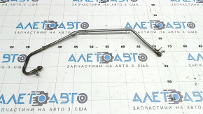 Mercedes X247 GLB 20-26 M260 Turbocharger Oil Supply Pipe