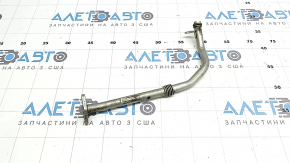 Mercedes X247 GLB 20-26 M260 Turbocharger Oil Drain Pipe