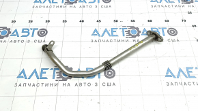 Mercedes X247 GLB 20-26 M260 Turbocharger Oil Drain Pipe