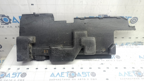 Left radiator deflector for Ford Explorer 20-25, tears