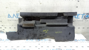 Right radiator deflector for Ford Explorer 20-25, tears