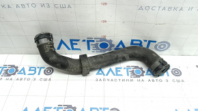 Left cooling pipe for Mercedes X247 GLB 20-26 M260