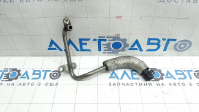 Turbocharger Cooling Pipe for Mercedes X247 GLB 20-26 M260
