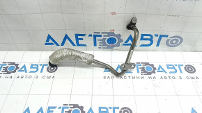 Turbocharger Cooling Pipe for Mercedes X247 GLB 20-26 M260
