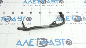 Turbocharger Intake Pipe for Mercedes X247 GLB 20-26 M260