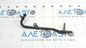Turbocharger Intake Pipe for Mercedes X247 GLB 20-26 M260