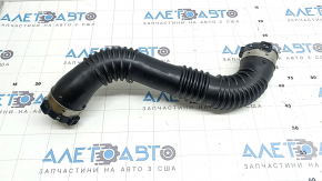 Left intercooler pipe for Mercedes X247 GLB 20-26 M260