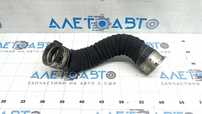 Right intercooler pipe for Mercedes X247 GLB 20-26 M260