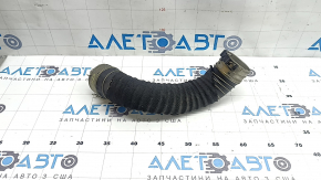 Right intercooler pipe for Mercedes X247 GLB 20-26 M260
