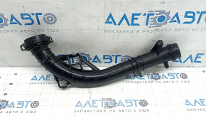 Air inlet duct for Mercedes X247 GLB 20-26 M260
