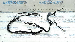 Left tailgate wiring for Ford Explorer 2018