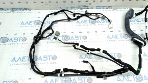 Left tailgate wiring for Ford Explorer 2018