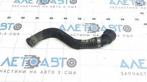 Left cooling pipe for Mercedes X247 GLB 20-26 M260