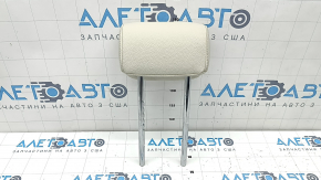 Rear left headrest Mercedes X247 GLB 20-23 beige leather