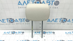 Rear right headrest Mercedes X247 GLB 20-23 beige leather