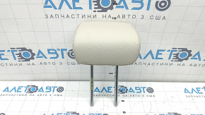 Rear central headrest Mercedes X247 GLB 20-23 beige leather