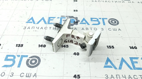 Upper front right door hinge for Mercedes X247 GLB 20-26