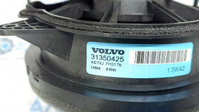 Speaker door front right lower Volvo XC60 18-23