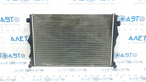Mercedes X247 GLB 20-26 M260 Water Cooling Radiator