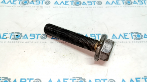 Crankshaft Pulley Bolt VW Passat B7 12-15 USA 1.8T