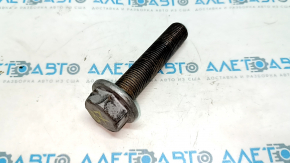 Crankshaft Pulley Bolt VW Passat B7 12-15 USA 1.8T
