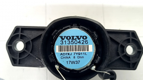 Speaker tweeter door front left Volvo XC60 18-23