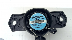 Volvo XC60 18-26 rear right door tweeter speaker