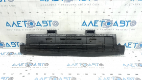 Lower radiator deflector for Mercedes X247 GLB 20-26 M260