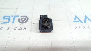 Ford Explorer 20-24 rear view camera