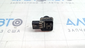 Ford Explorer 20-24 rear view camera