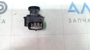 Ford Explorer 20-24 rear view camera