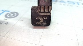 Ford Explorer 20-24 rear view camera