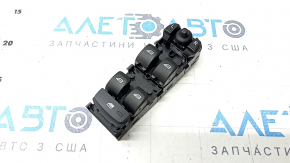 Front left window lift control Volvo XC60 18-23